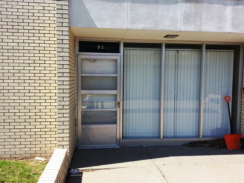 Entry